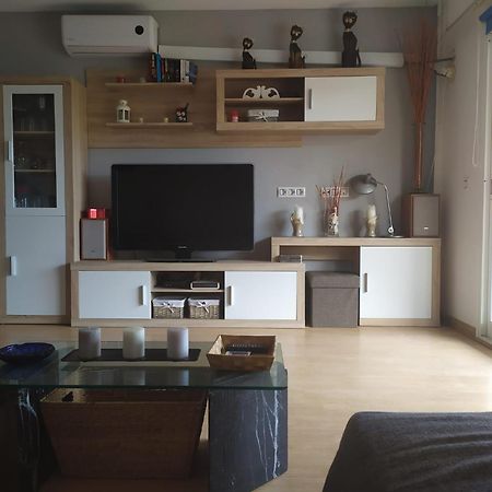Apartment Zona Naturista Vera Εξωτερικό φωτογραφία