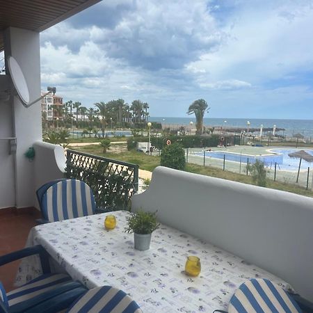 Apartment Zona Naturista Vera Εξωτερικό φωτογραφία