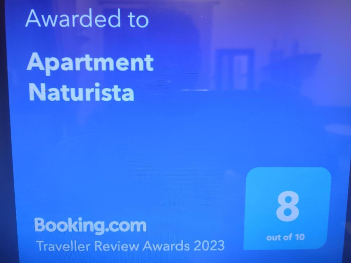 Apartment Zona Naturista Vera Εξωτερικό φωτογραφία