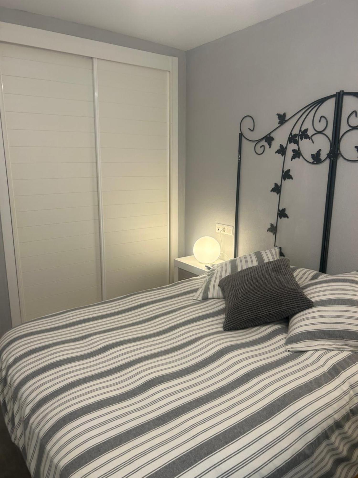 Apartment Zona Naturista Vera Εξωτερικό φωτογραφία