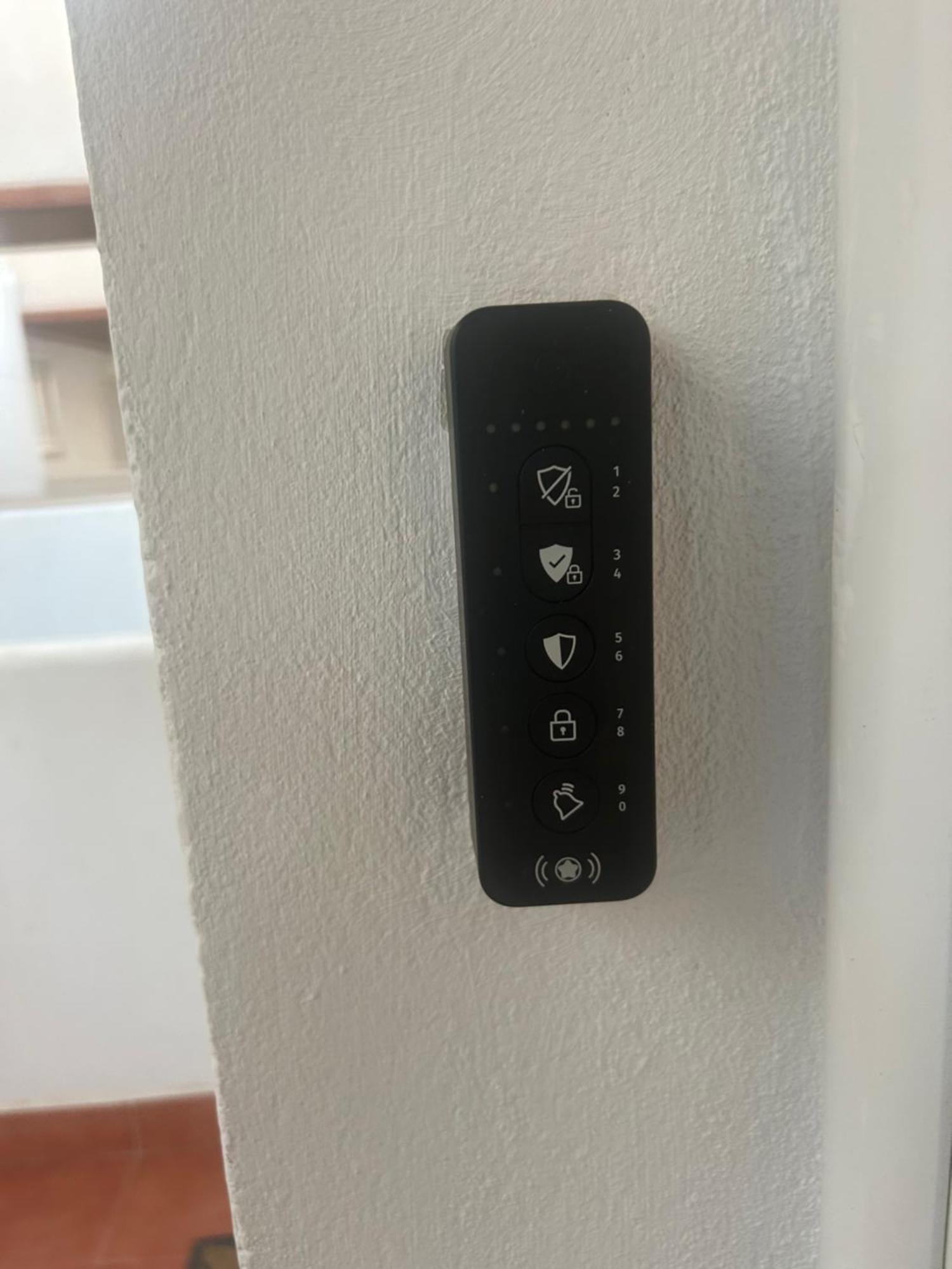 Apartment Zona Naturista Vera Εξωτερικό φωτογραφία