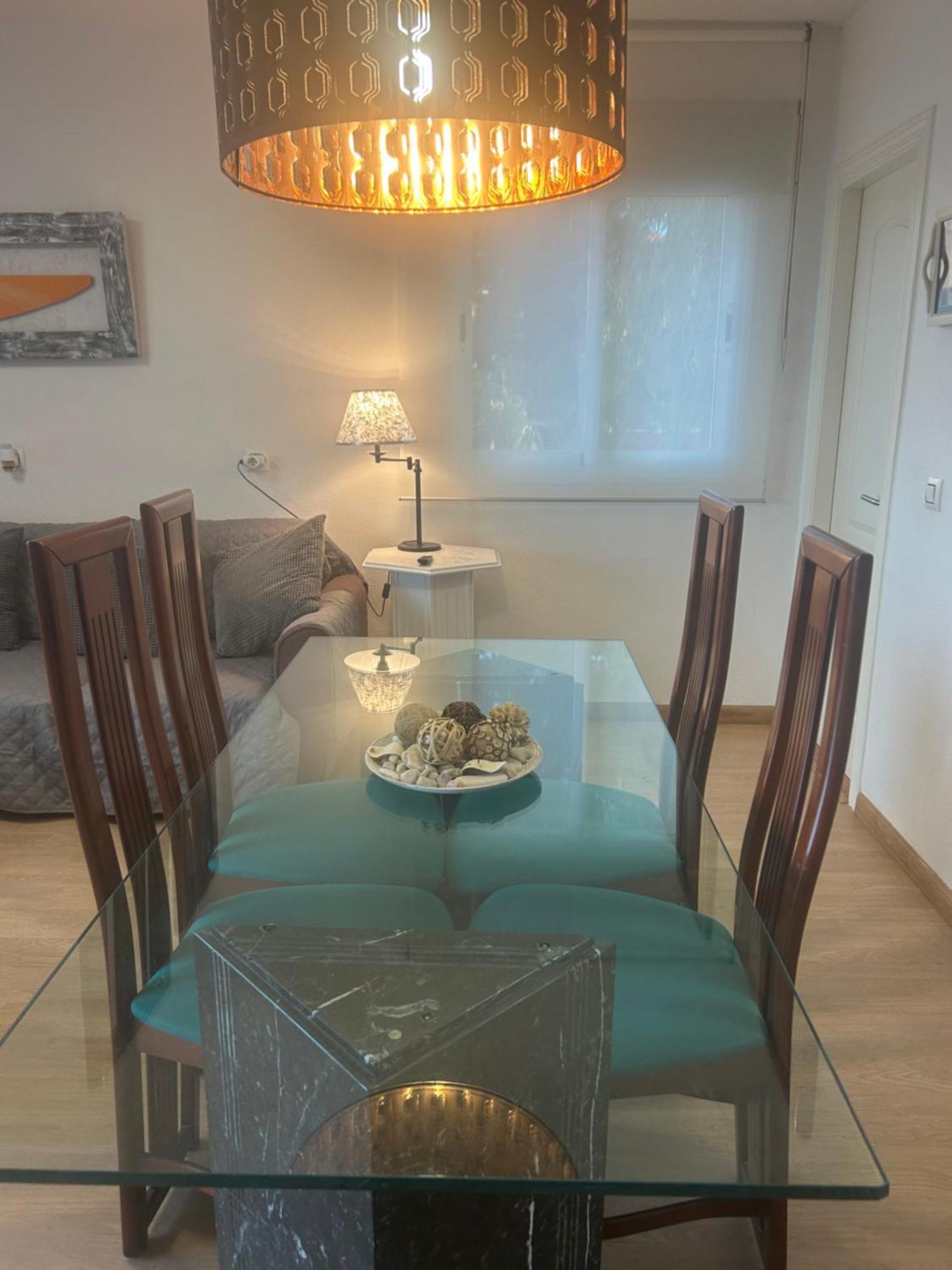 Apartment Zona Naturista Vera Εξωτερικό φωτογραφία