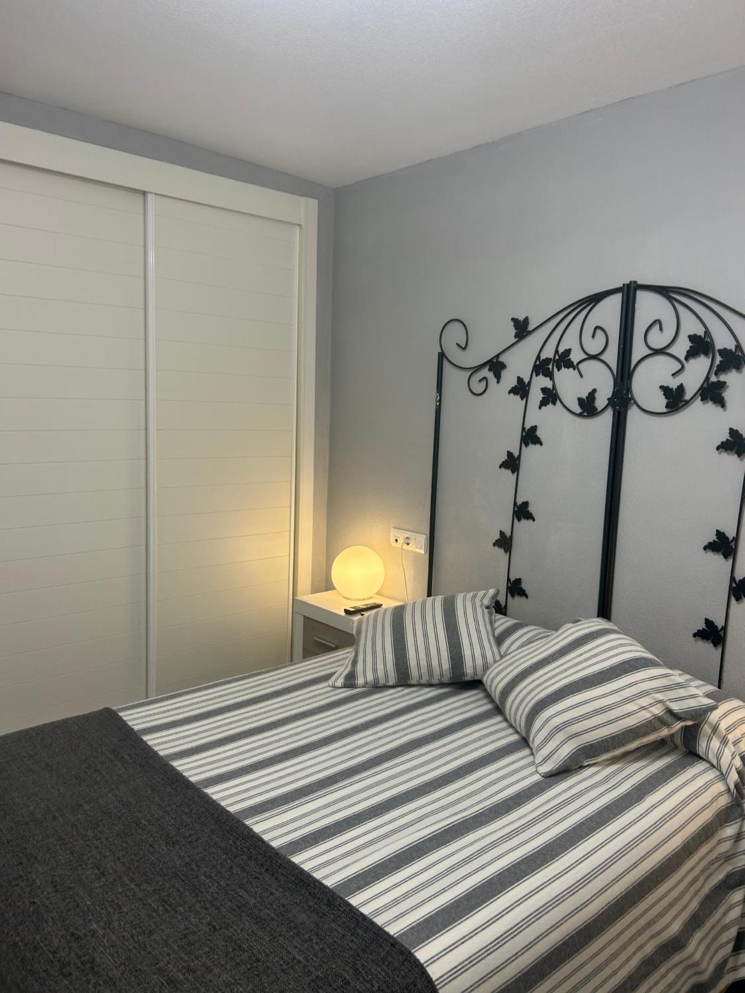 Apartment Zona Naturista Vera Εξωτερικό φωτογραφία